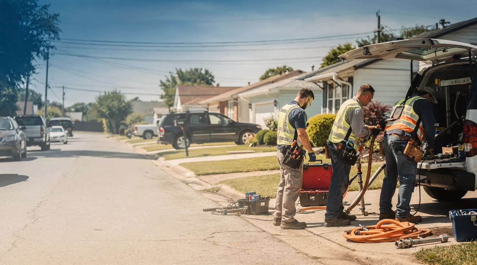Water Heater Repair in Panacea, FL near me